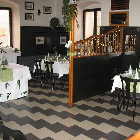 Hotel Kovarna Decin Zewnętrze zdjęcie