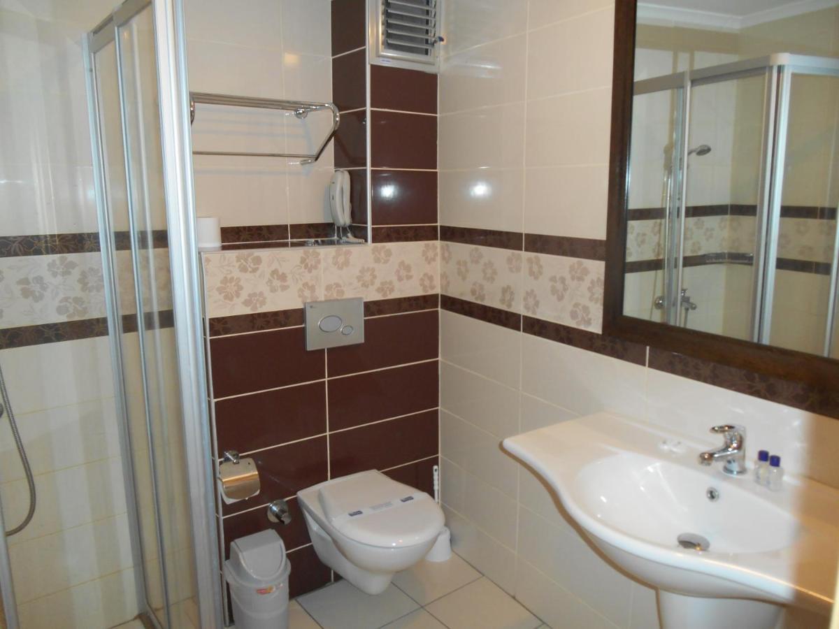 Hotel Kovarna Decin Zewnętrze zdjęcie