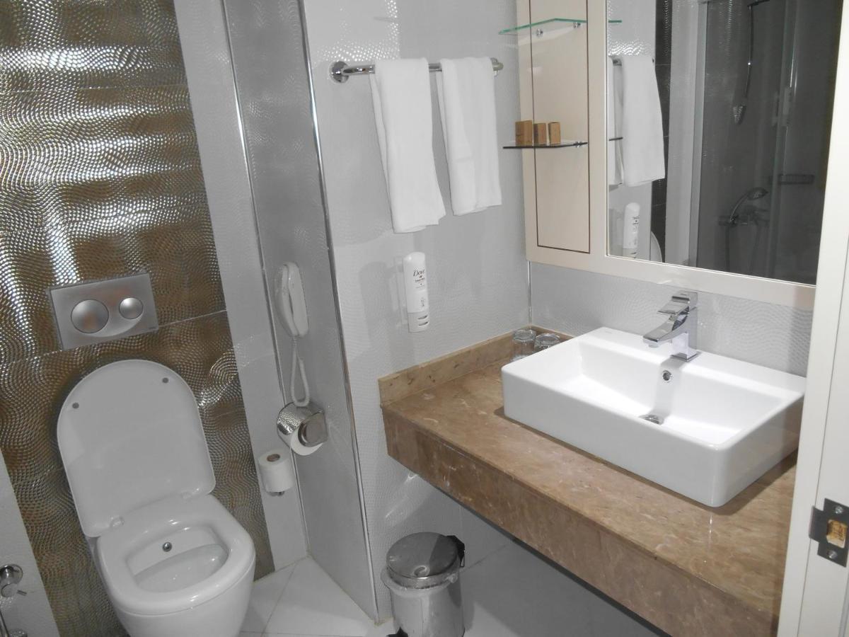 Hotel Kovarna Decin Zewnętrze zdjęcie