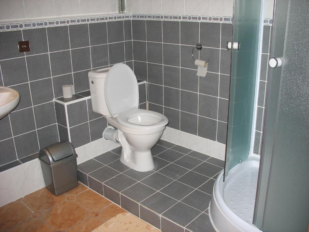 Hotel Kovarna Decin Pokój zdjęcie