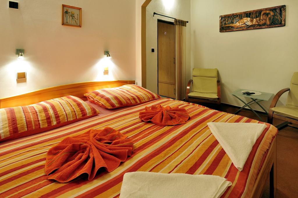 Hotel Kovarna Decin Pokój zdjęcie